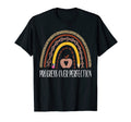 Motivational Progress Over Perfection T-Shirt - Novelty Apparel Unisex - T-Shirt, Sweatshirt, Hoodie