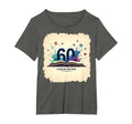 60 And Living Plot Twist Birthday T-Shirt - Minimalist Print Men Women - T-Shirt, Sweatshirt, Hoodie