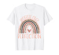 Progress Over Perfection Motivational Back T-Shirt - Trendy Graphic Unisex - T-Shirt, Sweatshirt, Hoodie