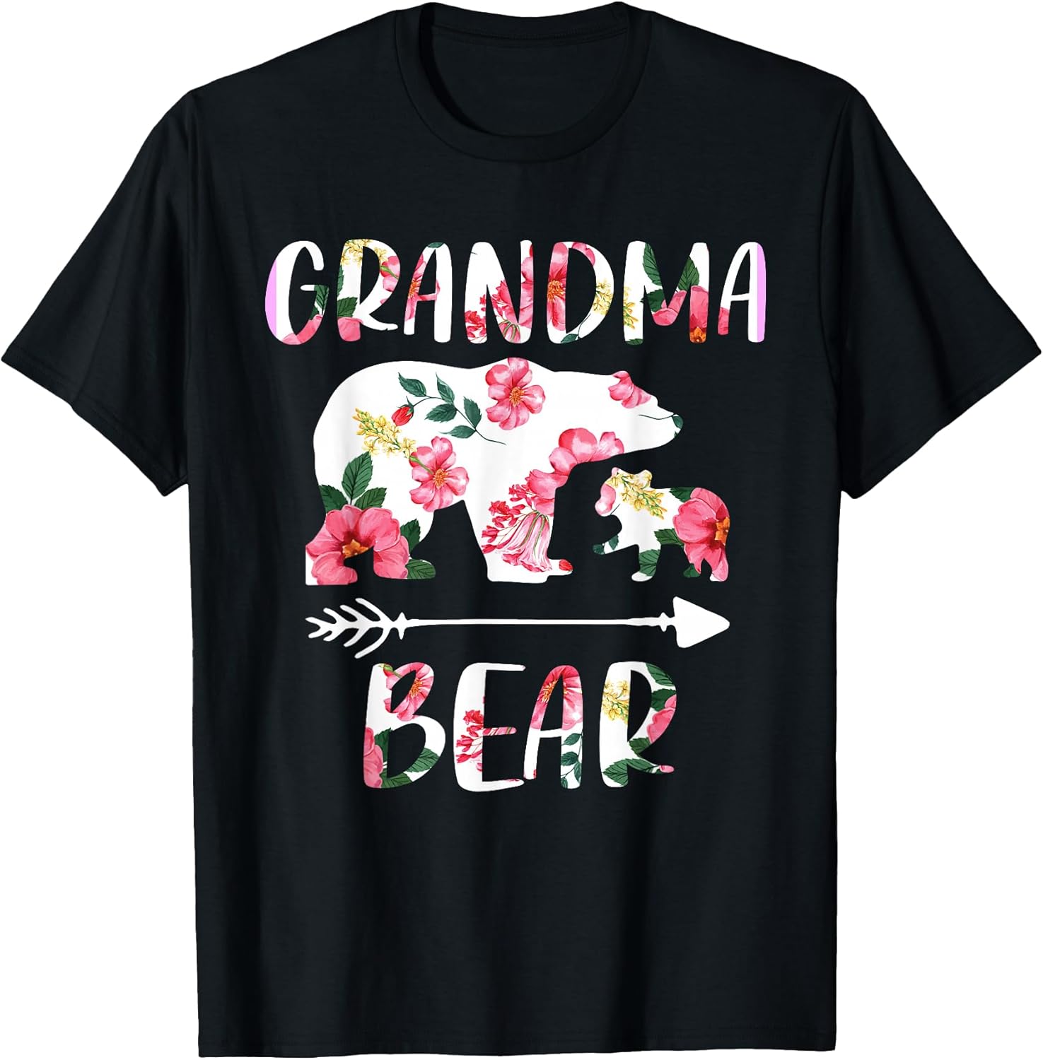 Bear Cubs Family Matching Gifts Clothing Co Unisex T-shirt, Sweatshirt, Hoodie, Long Sleeve Tee - T-Shirt, Sweatshirt, Hoodie