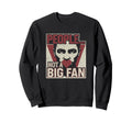 Overstimulated Anti People Mood Sweatshirt - Novelty Apparel Men Women - T-Shirt, Sweatshirt, Hoodie