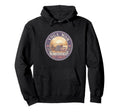 Yoga Mom Like Regular Mom But Cooler Hoodie - Unique Graphic for Adults - T-Shirt, Sweatshirt, Hoodie