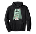 Plot Twist I Bought More Books Bookish Hoodie - Streetwear Style Unisex - T-Shirt, Sweatshirt, Hoodie