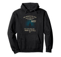 Mindfulness Meditation Still Mind Hoodie - Custom Art Print Unisex - T-Shirt, Sweatshirt, Hoodie