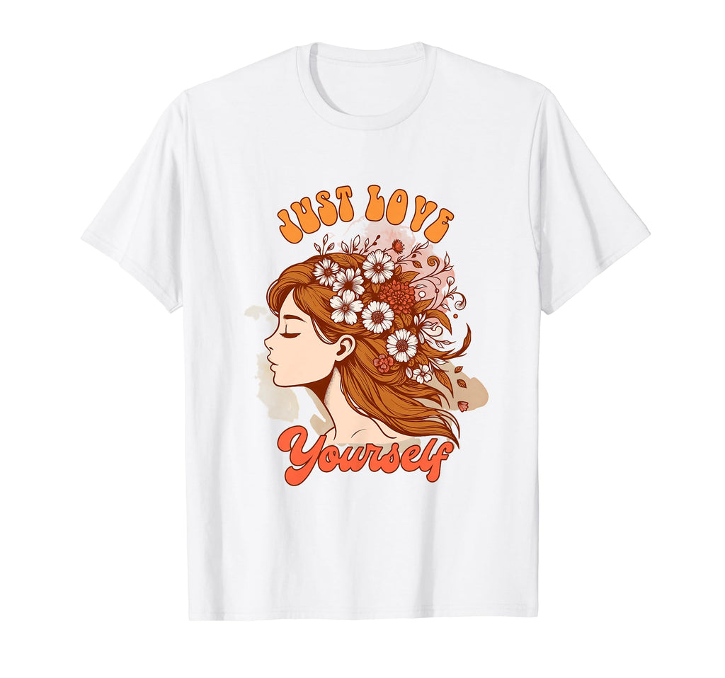 Anxiety Mental Health Positive Vibes T-Shirt - Streetwear Style Unisex - T-Shirt, Sweatshirt, Hoodie