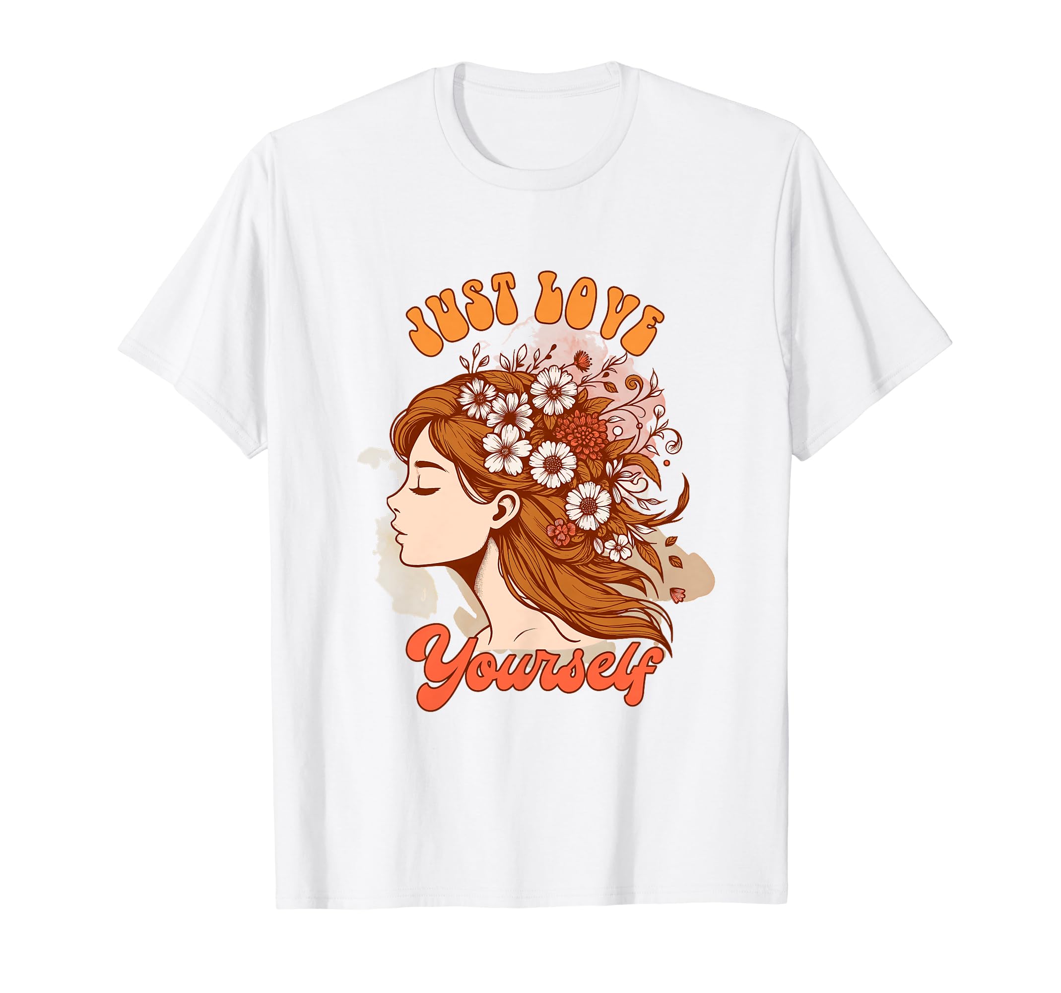 Anxiety Mental Health Positive Vibes T-Shirt - Streetwear Style Unisex - T-Shirt, Sweatshirt, Hoodie
