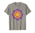 Goddess Kali Yantra Hindu Symbol T-Shirt - Graphic Print Men Women - T-Shirt, Sweatshirt, Hoodie