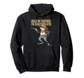 Hold Partner Im Overstimulated Hoodie - Casual Everyday Wear for Adults - T-Shirt, Sweatshirt, Hoodie