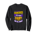 Mental Health Days Fairy Tales Sweatshirt - Aesthetic Graphic Men Women - T-Shirt, Sweatshirt, Hoodie