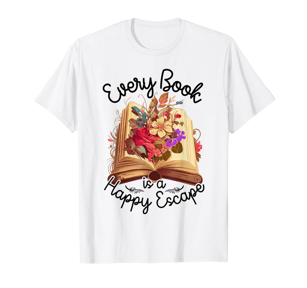 Reading Book Booktok Bookish Gift T-Shirt - Streetwear Style Men Women - T-Shirt, Sweatshirt, Hoodie