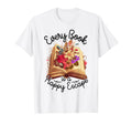 Reading Book Booktok Bookish Gift T-Shirt - Streetwear Style Men Women - T-Shirt, Sweatshirt, Hoodie
