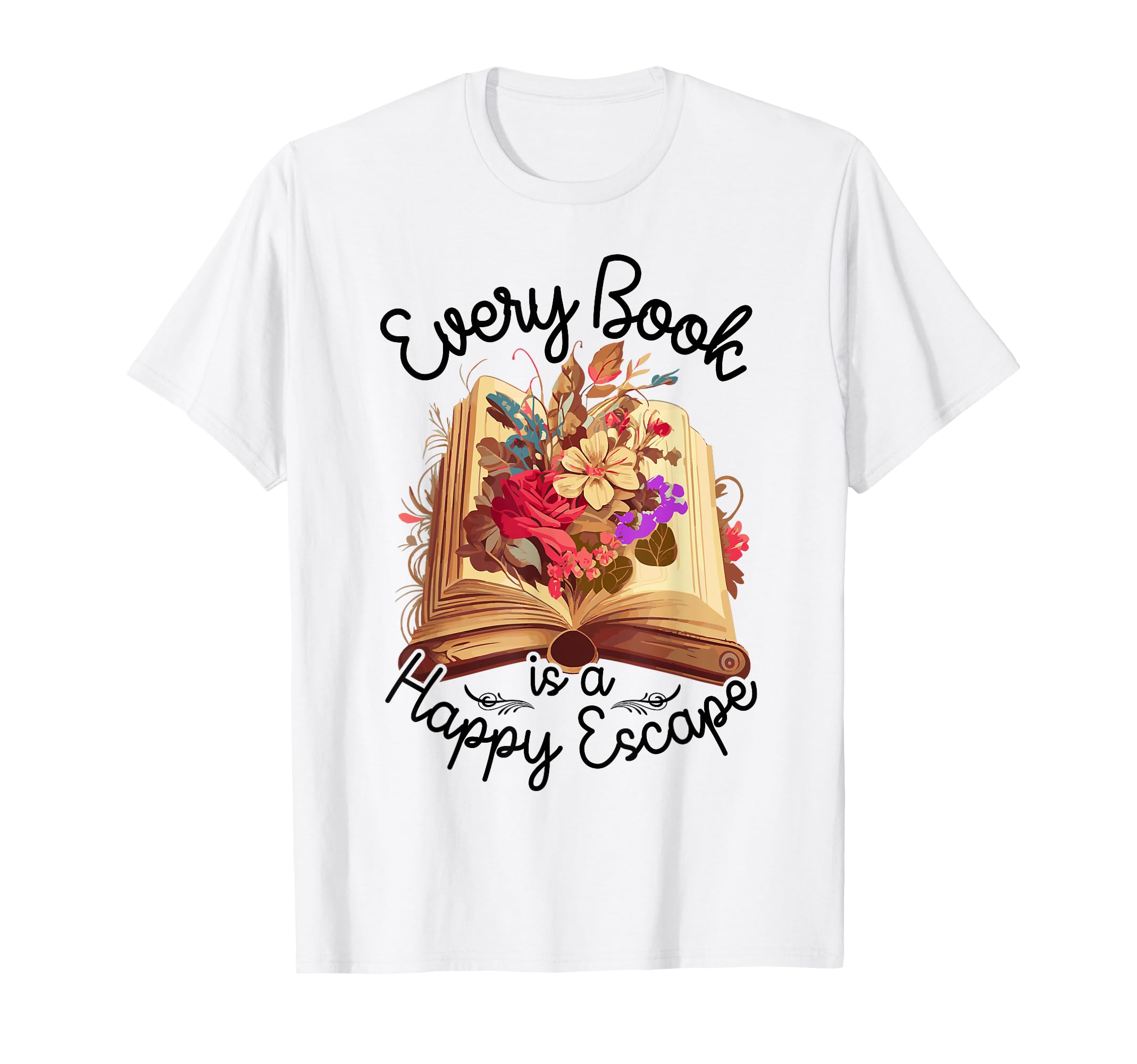 Reading Book Booktok Bookish Gift T-Shirt - Streetwear Style Men Women - T-Shirt, Sweatshirt, Hoodie