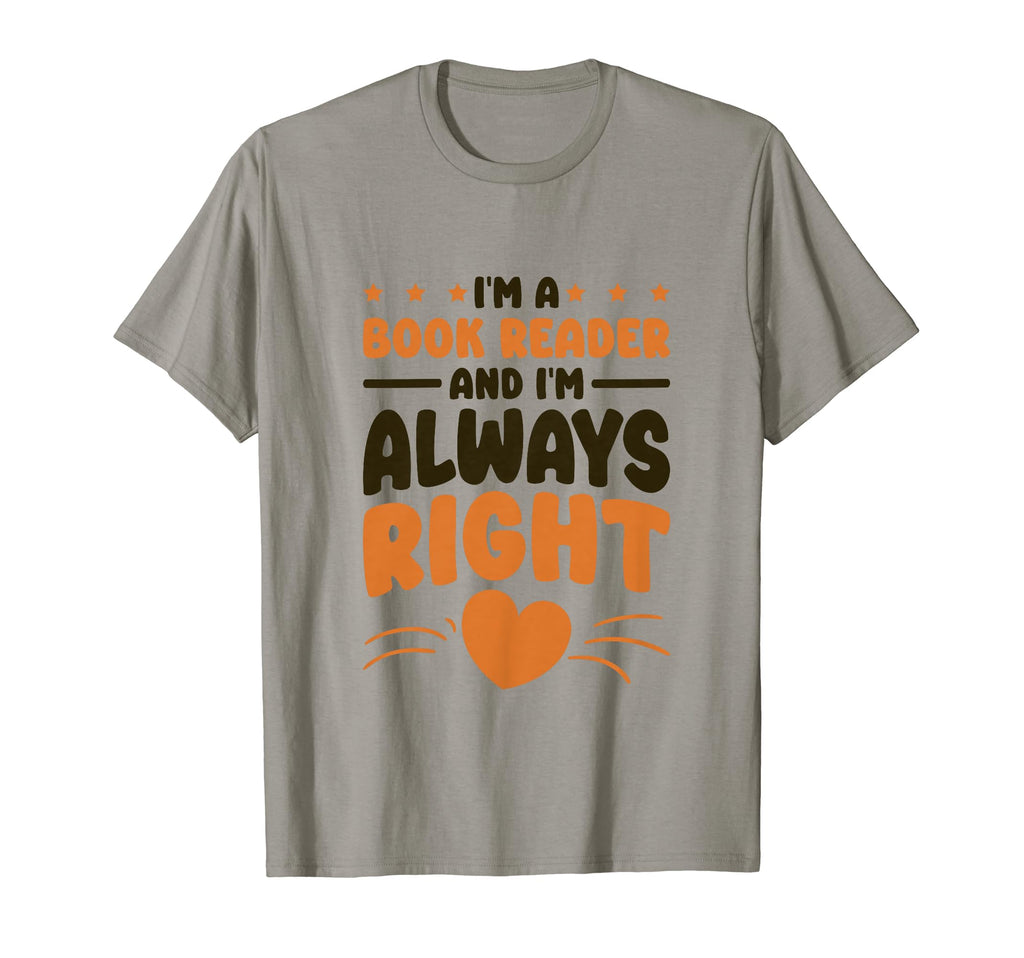 I Am Book Reader Book Lover Book Reading T-Shirt - Aesthetic Graphic Unisex - T-Shirt, Sweatshirt, Hoodie