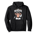 Depression Has No Face Mental Health Hoodie - Fun Novelty Design Men Women - T-Shirt, Sweatshirt, Hoodie