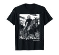 Legend Sleepy Hollow New York T-Shirt - Custom Art Print for Adults - T-Shirt, Sweatshirt, Hoodie