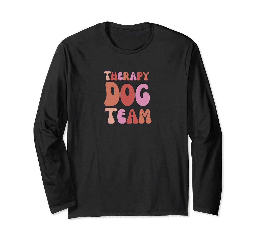 Animal Assisted Pet Therapy Visits Sweatshirt - Streetwear Style Men Women - T-Shirt, Sweatshirt, Hoodie