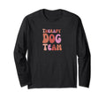 Animal Assisted Pet Therapy Visits Sweatshirt - Streetwear Style Men Women - T-Shirt, Sweatshirt, Hoodie