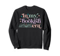 My Bookish Era Book Lover Sweatshirt - Novelty Apparel Unisex - T-Shirt, Sweatshirt, Hoodie