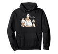 Saturday Spa Day Diva Self Care Self Hoodie - Minimalist Print for Adults - T-Shirt, Sweatshirt, Hoodie