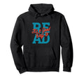 Bookies Reading Bookish Its Good Day Hoodie - Streetwear Style Men Women - T-Shirt, Sweatshirt, Hoodie