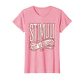 Stimuli Not Welcome T-Shirt - Casual Everyday Wear for Adults - T-Shirt, Sweatshirt, Hoodie