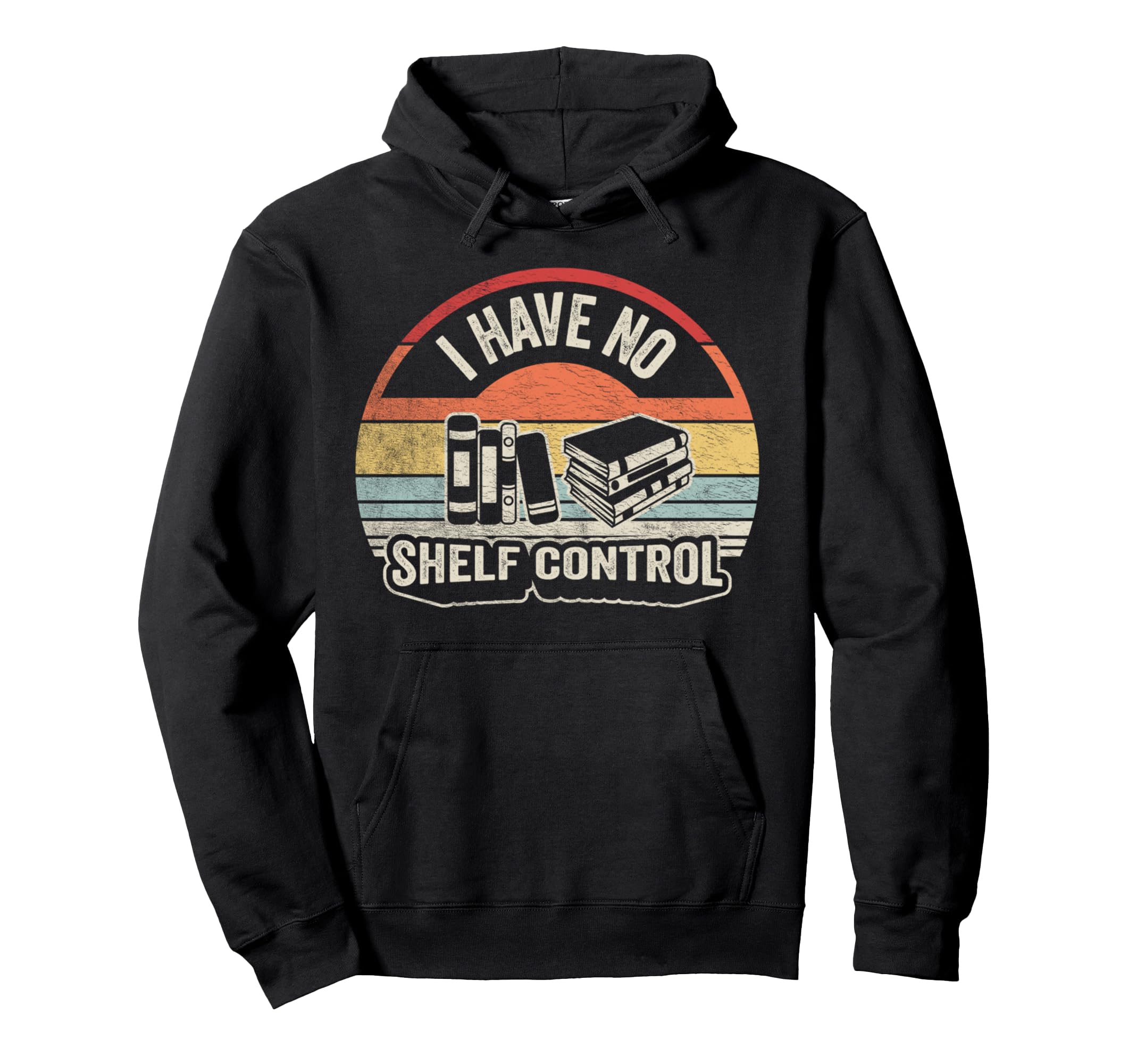 Read Return Repeat Hoodie - Casual Everyday Wear Unisex - T-Shirt, Sweatshirt, Hoodie