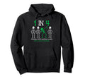 1 4 Struggle Mental Illness Mental Hoodie - Casual Everyday Wear Men Women - T-Shirt, Sweatshirt, Hoodie