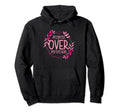 Progress Over Perfection Special Education Hoodie - Unique Graphic Unisex - T-Shirt, Sweatshirt, Hoodie