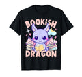 Bibliophile Book Lovers Book Blogger Tees T-Shirt - Novelty Apparel Unisex - T-Shirt, Sweatshirt, Hoodie