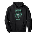 Tanning Bed Uv Is Life Bronze Fans Hoodie - Casual Everyday Wear Men Women - T-Shirt, Sweatshirt, Hoodie