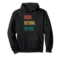 Book Lover Book Reader Literature Hoodie - Fun Novelty Design Men Women - T-Shirt, Sweatshirt, Hoodie