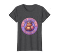 Be Kind Warrior Inspirational T-Shirt - Casual Everyday Wear Unisex - T-Shirt, Sweatshirt, Hoodie