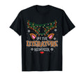 Im Literature Reindeer T-Shirt - Streetwear Style for Adults - T-Shirt, Sweatshirt, Hoodie