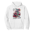 Dragons And Books Dragon Reader Book Lover Hoodie - Graphic Print Unisex - T-Shirt, Sweatshirt, Hoodie