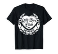 Self Love Club Member Self T-Shirt - Fun Novelty Design for Adults - T-Shirt, Sweatshirt, Hoodie