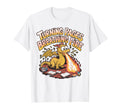 Book Lover Bookworm Books And Reading T-Shirt - Custom Art Print Unisex - T-Shirt, Sweatshirt, Hoodie