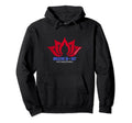 Mindfulness Buddha Buddhism Spiritual Hoodie - Trendy Graphic for Adults - T-Shirt, Sweatshirt, Hoodie