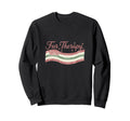 Fur Therapy Cat Dog Lover Sweatshirt - Novelty Apparel Unisex - T-Shirt, Sweatshirt, Hoodie