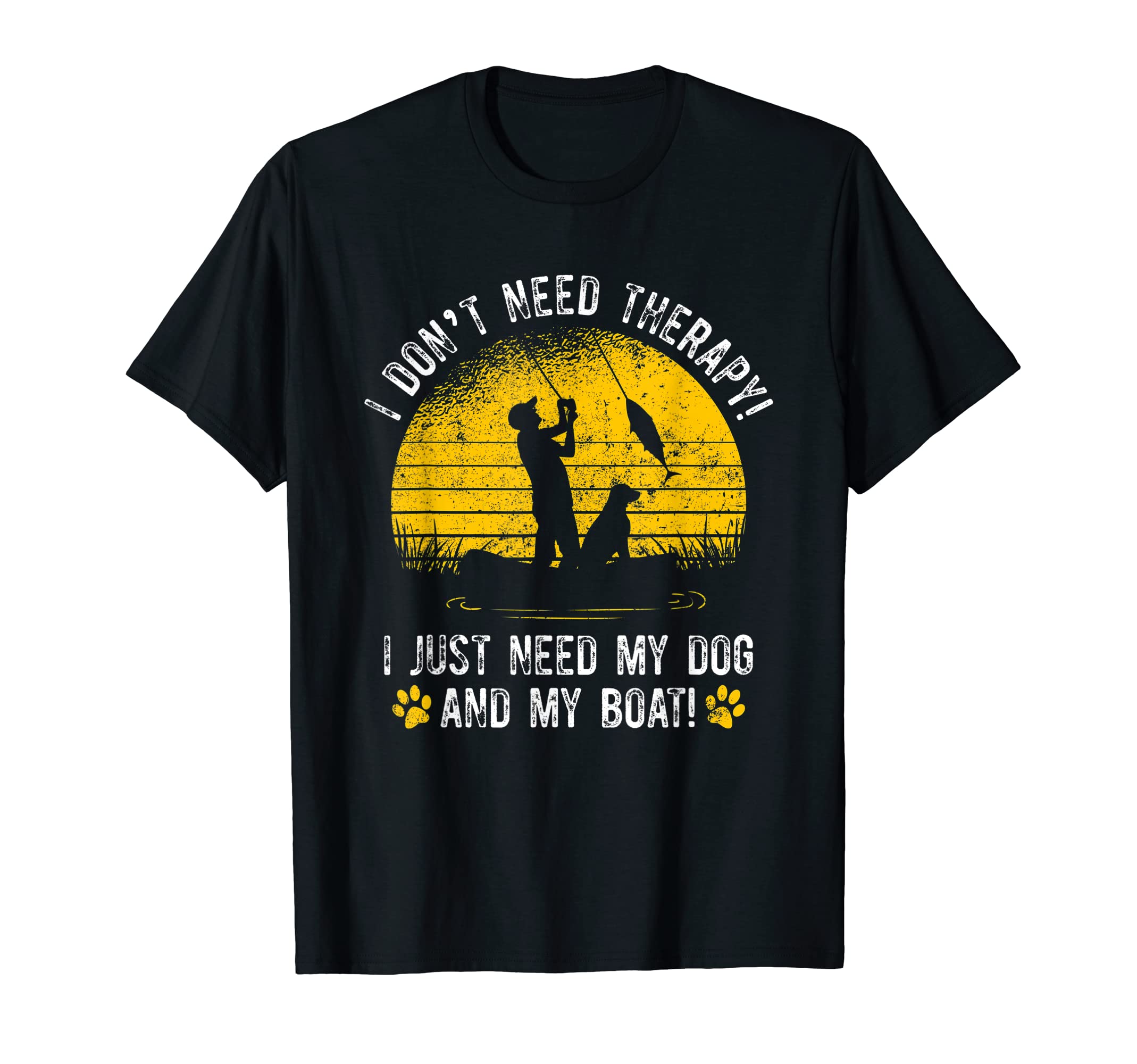 I Dont Need Therapy I Just Need My T-Shirt - Minimalist Print Men Women - T-Shirt, Sweatshirt, Hoodie