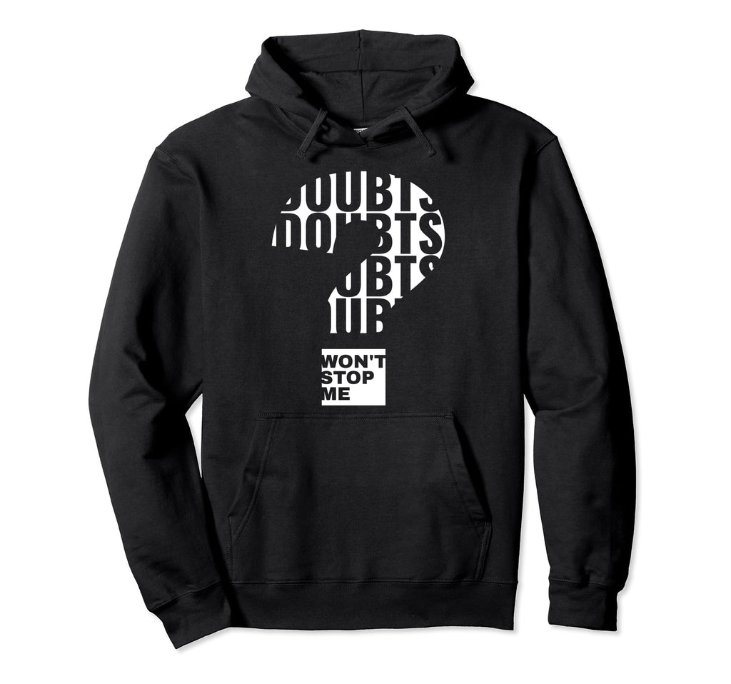 Empowerment Recovery Self Care Hoodie - Casual Everyday Wear Men Women - T-Shirt, Sweatshirt, Hoodie