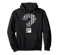 Empowerment Recovery Self Care Hoodie - Casual Everyday Wear Men Women - T-Shirt, Sweatshirt, Hoodie
