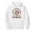 My Bookish Era Book Lover Hoodie - Fun Novelty Design Unisex - T-Shirt, Sweatshirt, Hoodie