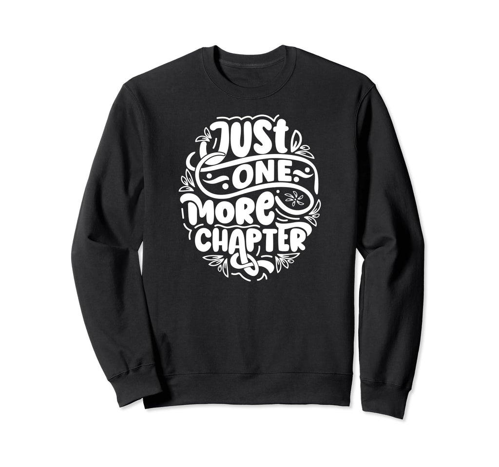 Audiobook Bookish Well Read Book Sweatshirt - Casual Everyday Wear Unisex - T-Shirt, Sweatshirt, Hoodie