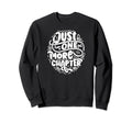 Audiobook Bookish Well Read Book Sweatshirt - Casual Everyday Wear Unisex - T-Shirt, Sweatshirt, Hoodie