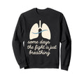Ptsd Awareness Mental Health Sweatshirt - Fun Novelty Design for Adults - T-Shirt, Sweatshirt, Hoodie