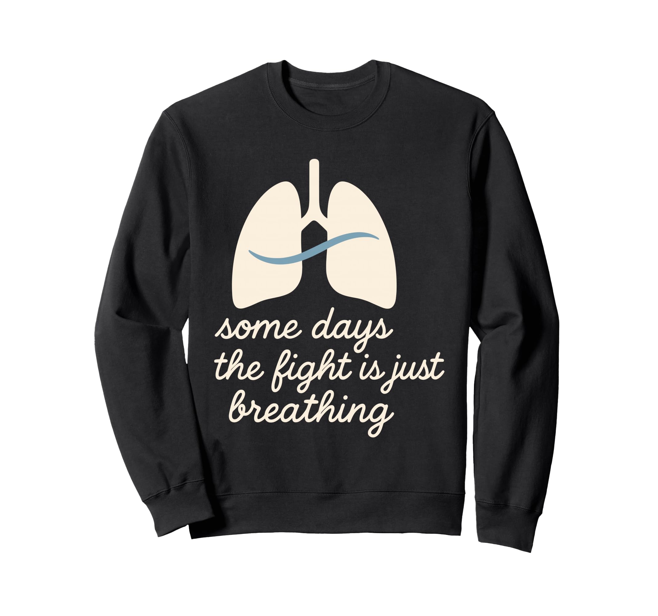 Ptsd Awareness Mental Health Sweatshirt - Fun Novelty Design for Adults - T-Shirt, Sweatshirt, Hoodie