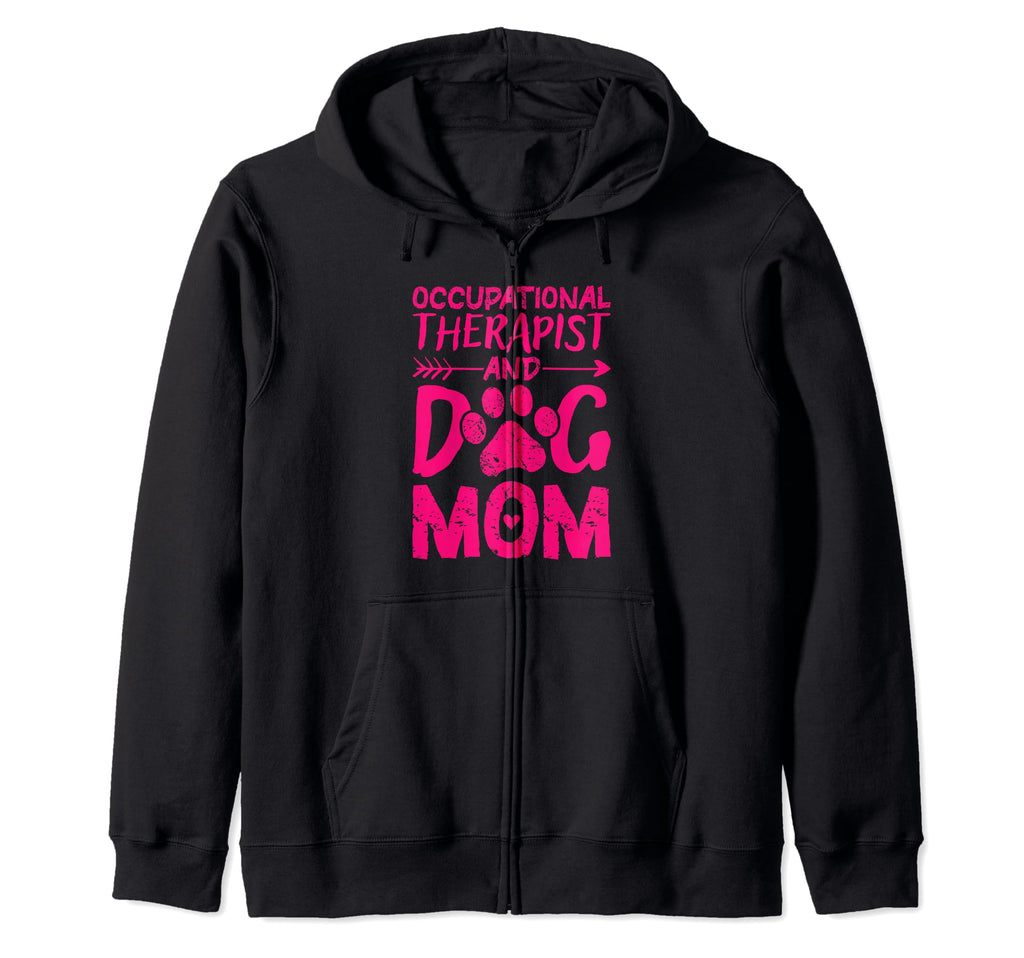 Pediatric Occupational Therapy Gifts T-Shirt - Trendy Graphic Men Women - T-Shirt, Sweatshirt, Hoodie