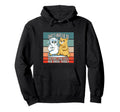 Thats What I Do I Read Books I Hoodie - Casual Everyday Wear Men Women - T-Shirt, Sweatshirt, Hoodie