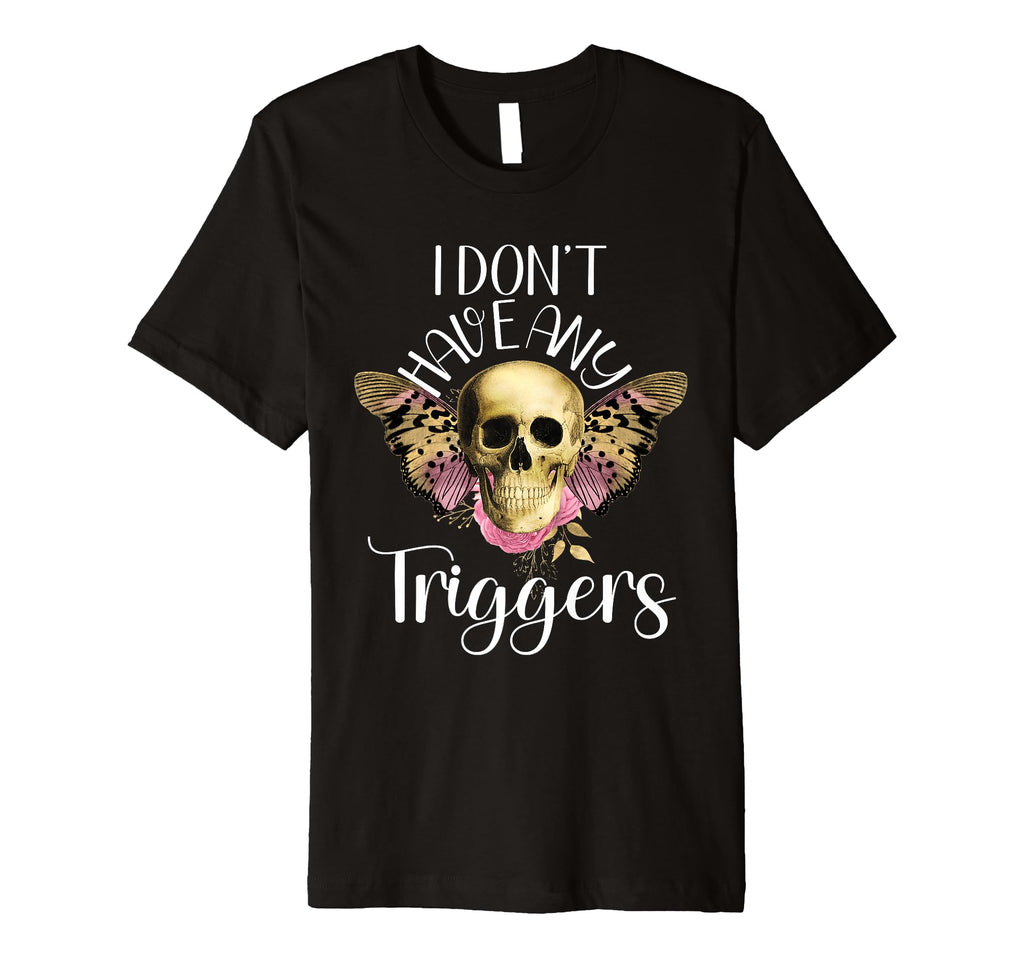 Dark Romance Villain Smutty Books I Have T-Shirt - Streetwear Style Unisex - T-Shirt, Sweatshirt, Hoodie