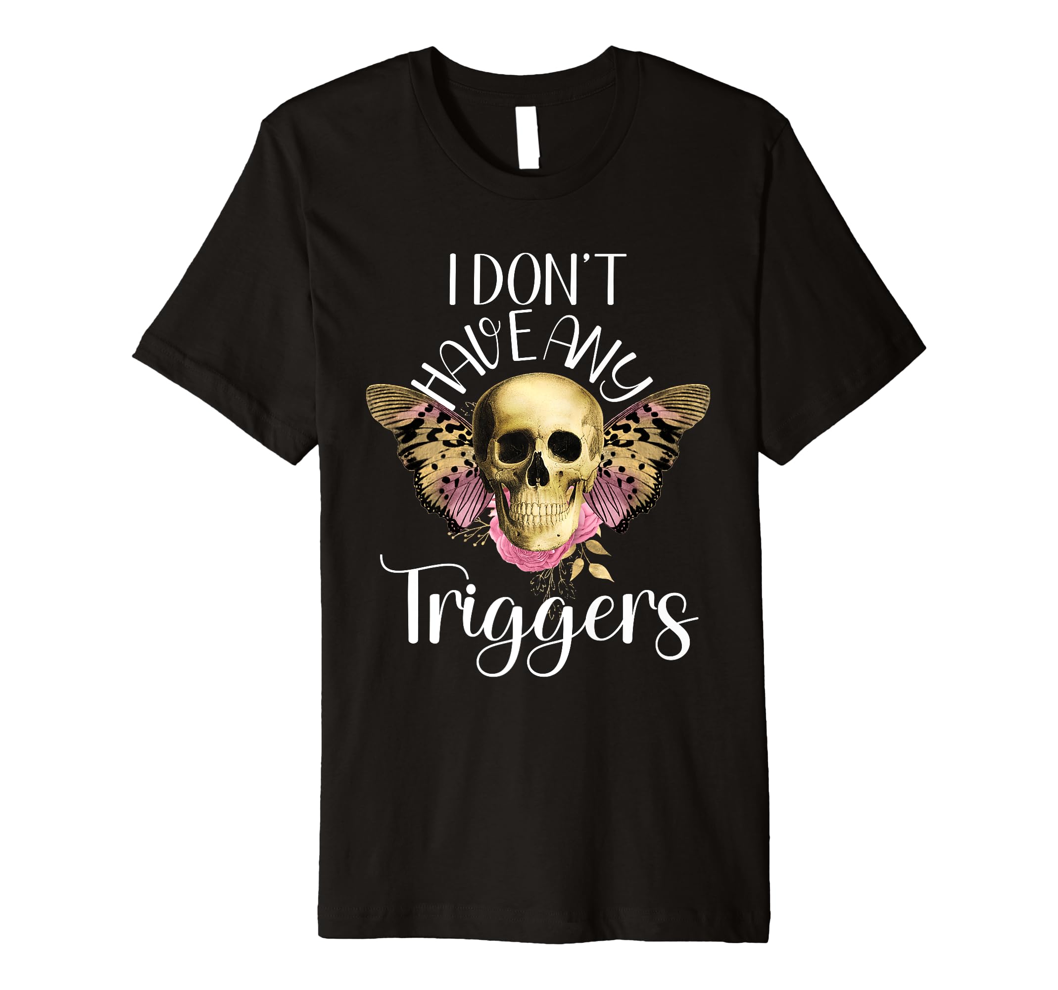 Dark Romance Villain Smutty Books I Have T-Shirt - Streetwear Style Unisex - T-Shirt, Sweatshirt, Hoodie